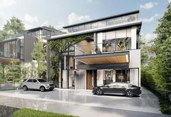 Braddell Heights Estate (D13), Detached #519627661